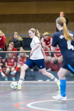 Bild 216 - wCJ Falkinnen Cup